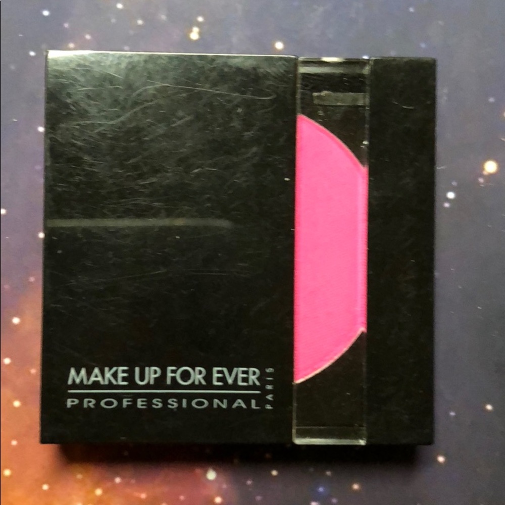Makeup Forever Powder Blush - Neon Pink